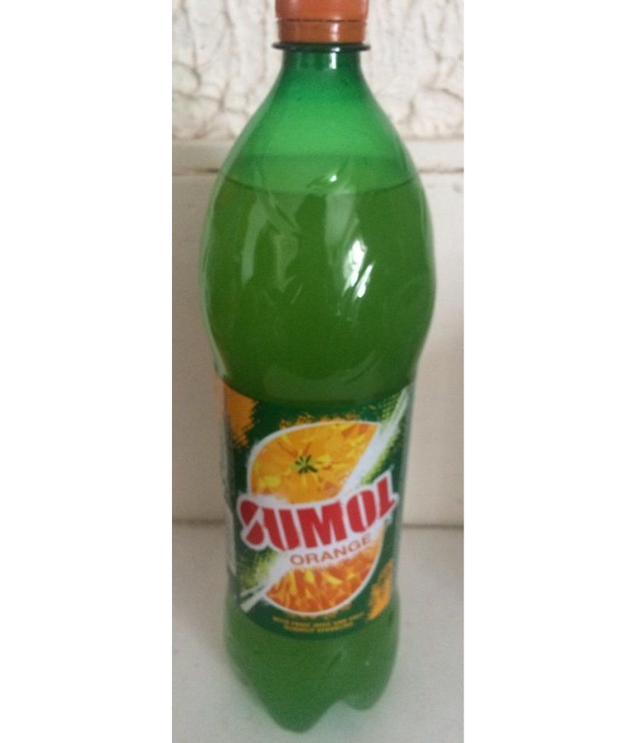 SUMOL ORANGE (1500 G) SUMOL ORANGE (1500 G)
