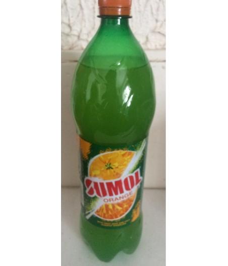 SUMOL ORANGE (1500 G)