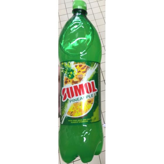 PINEAPPLE (1,5 L)