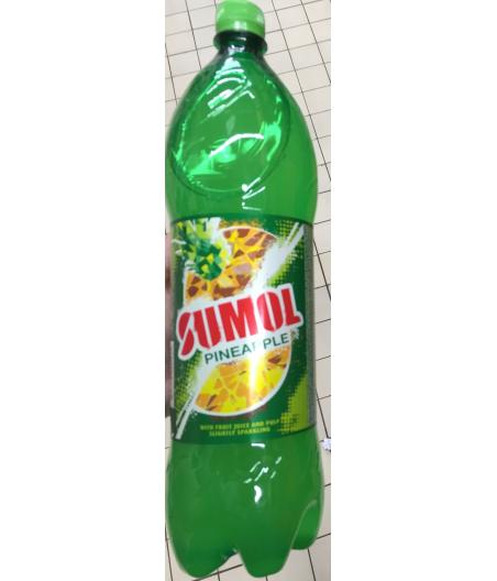 PINEAPPLE (1,5 L)