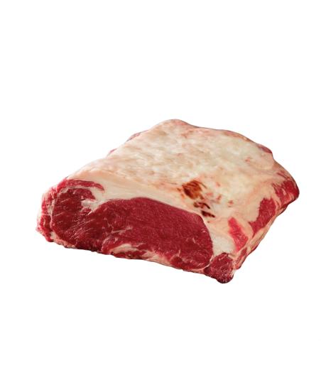FAUX-FILET DE SIMMENTAL SEMI PARé 2.5 KG+ SOUS VIDE ORIGINE UE COLIS DE 2,8KG PACK DE 2.8