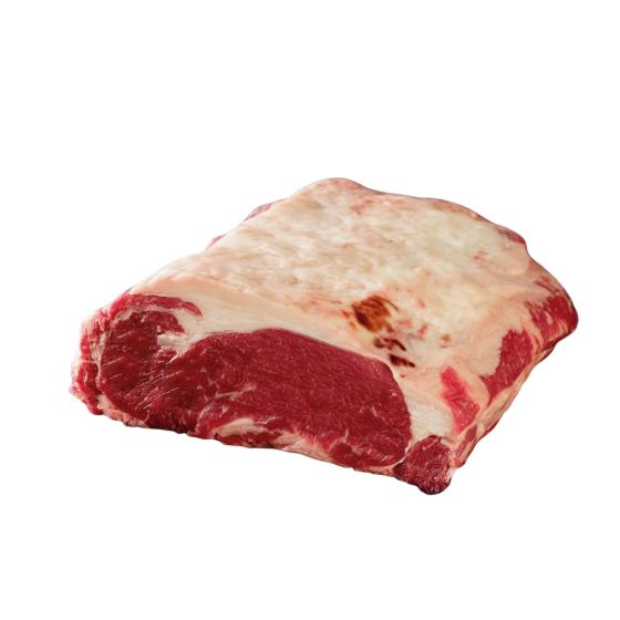 FAUX-FILET D'ANGUS SEMI PARE SOUS VIDE IRLANDE