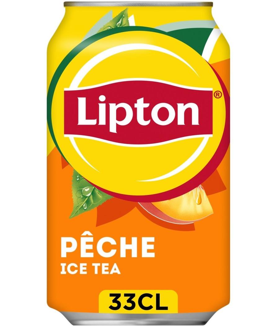 SAVEUR PêCHE ICI TEA (330 ML) SAVEUR PêCHE ICI TEA (330 ML)