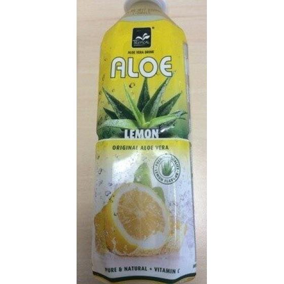 ALOE LEMON (500 ML)