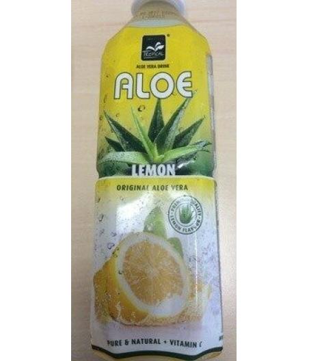 ALOE LEMON (500 ML)