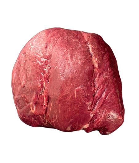 CUR DE RUMSTECK PRêT à DéCOUPER 2.5 KG+ SOUS VIDE ORIGINE UE COLIS DE 2,4KG PACK DE 2.4