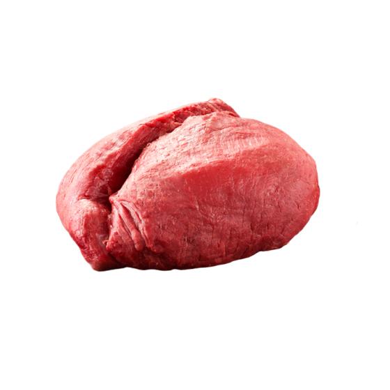 CUR DE RUMSTEAK VBF PRêT à DéCOUPER éCLATé DE RACE CHAROLAISE, LIMOUSINE, NORMANDE SELON ARRI...