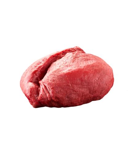 CUR DE RUMSTEAK VBF PRêT à DéCOUPER éCLATé DE RACE CHAROLAISE, LIMOUSINE, NORMANDE SELON ARRI...