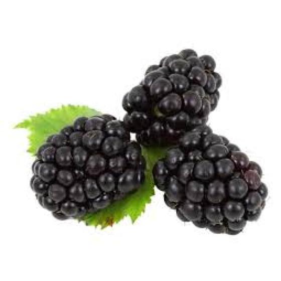 MûRE CATEGORIE 1. ORIGINE : UE BARQUETTE DE 0,125 KG VENDU PAR PACK DE 10 PIèCES PACK DE 10