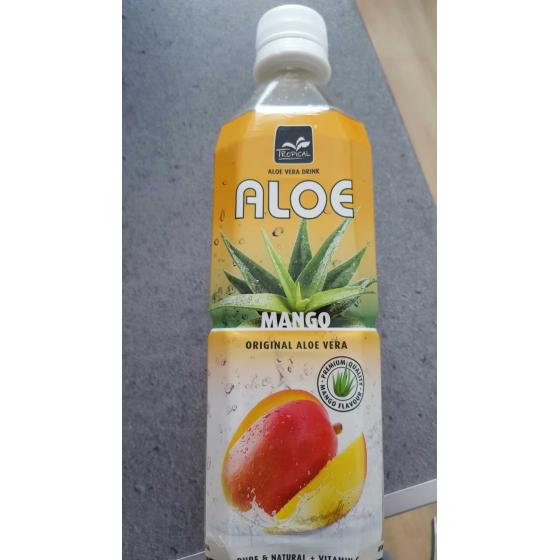 ALOE VERA DRINK (500ML)