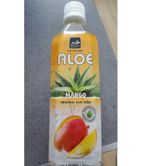 ALOE VERA DRINK (500ML)