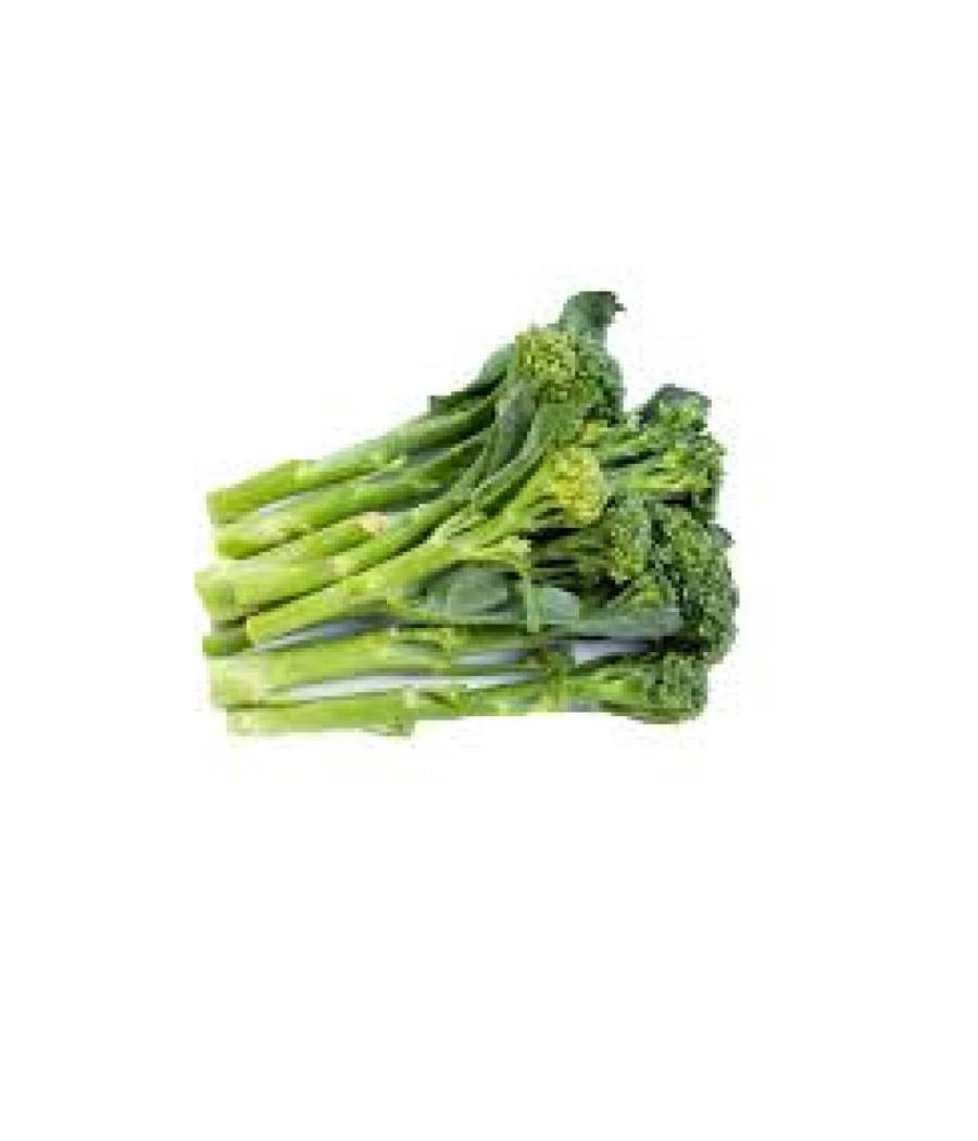 BROCOLI BIMI VERT BARQUETTE DE 0,2 KG VENDU PAR PACK DE 8 PIèCES PACK DE 8 BROCOLI BIMI VERT BARQUETTE DE 0,2 KG VENDU PAR PACK DE 8 PIèCES PACK DE 8