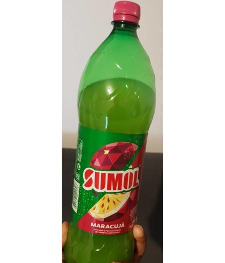 FRUIT DE LA PASSION (1,5 L)