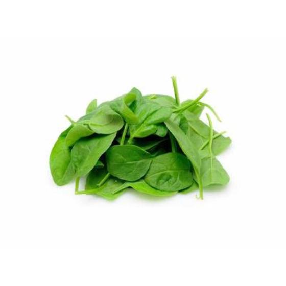 POUSSE D'EPINARD BOIS ORIGINE FRANCE BARQUETTE DE 0,15 KG VENDU PAR PACK DE 8 PIECES