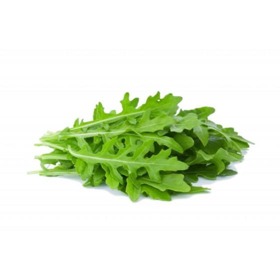 ROQUETTE ORIGINE FRANCE BARQUETTE DE 0,5 KG VENDU PAR PACK DE 2 PIèCES PACK DE 2