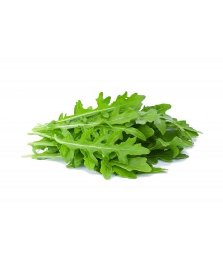 ROQUETTE ORIGINE FRANCE BARQUETTE DE 0,5 KG VENDU PAR PACK DE 2 PIèCES PACK DE 2