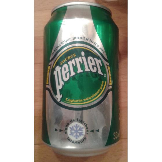 PERRIER (33 CL)