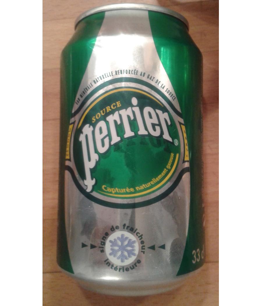 PERRIER (33 CL) PERRIER (33 CL)