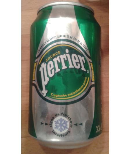 PERRIER (33 CL)