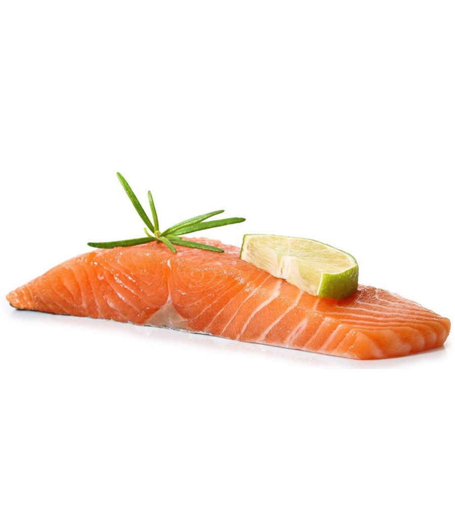 PAVE DE SAUMON CALIBRE 140/160 G ELEVAGE NORVEGE PAVE DE SAUMON CALIBRE 140/160 G ELEVAGE NORVEGE