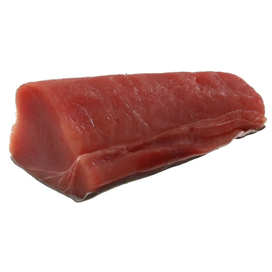FILET DE THON ALBACORE DECONGELE PECHE EN PACIFIQUE