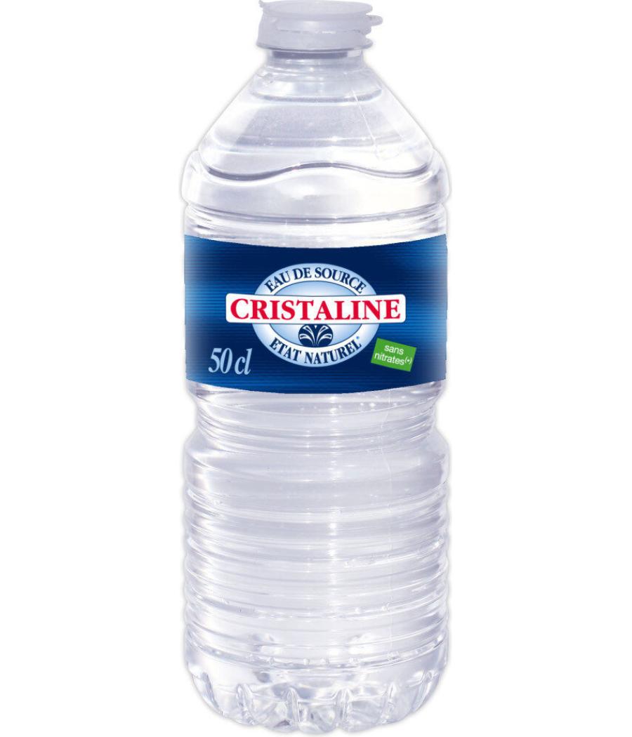 EAU DE SOURCE (50 CL) EAU DE SOURCE (50 CL)