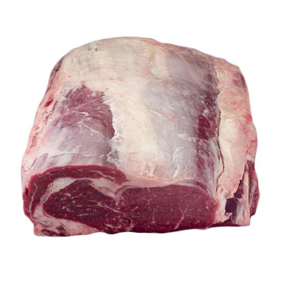 ENTRECOTE ANGUS SEMI PARE SOUS VIDE VIANDE BOVINE IRLANDE