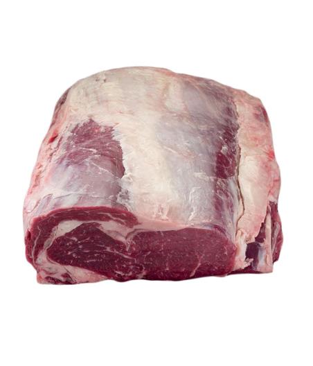 ENTRECOTE ANGUS SEMI PARE SOUS VIDE VIANDE BOVINE IRLANDE