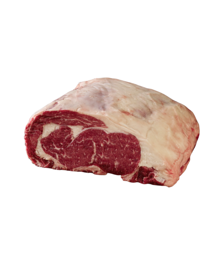 ENTRECOTE RACE CHAROLAISE VBF SEMI PARE