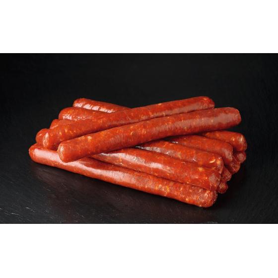 MERGUEZ VOLAILLE HALAL X 20 SOUS ATMOSPHèRE FRANCE