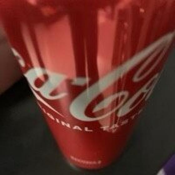 COCA-COLA (1PCS)