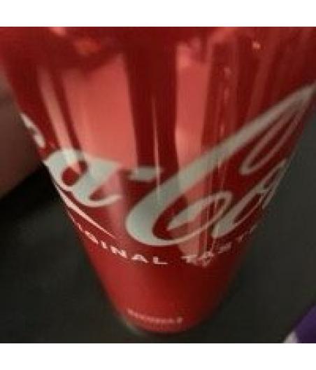 COCA-COLA (1PCS)