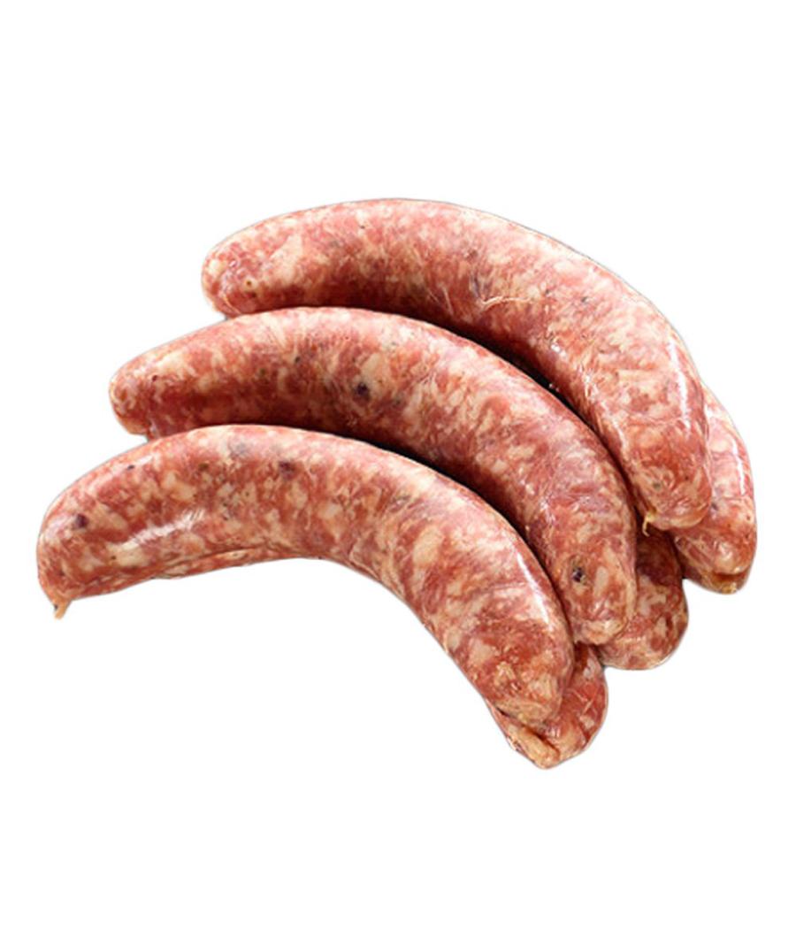 SAUCISSE DE PORC MAISON BEUCHER VPF AUX 5 POIVRES BARQUETTE SOUS ATMOSPHèRE 12X160G éLAB. FRANCE SAUCISSE DE PORC MAISON BEUCHER VPF AUX 5 POIVRES BARQUETTE SOUS ATMOSPHèRE 12X160G éLAB. FRANCE