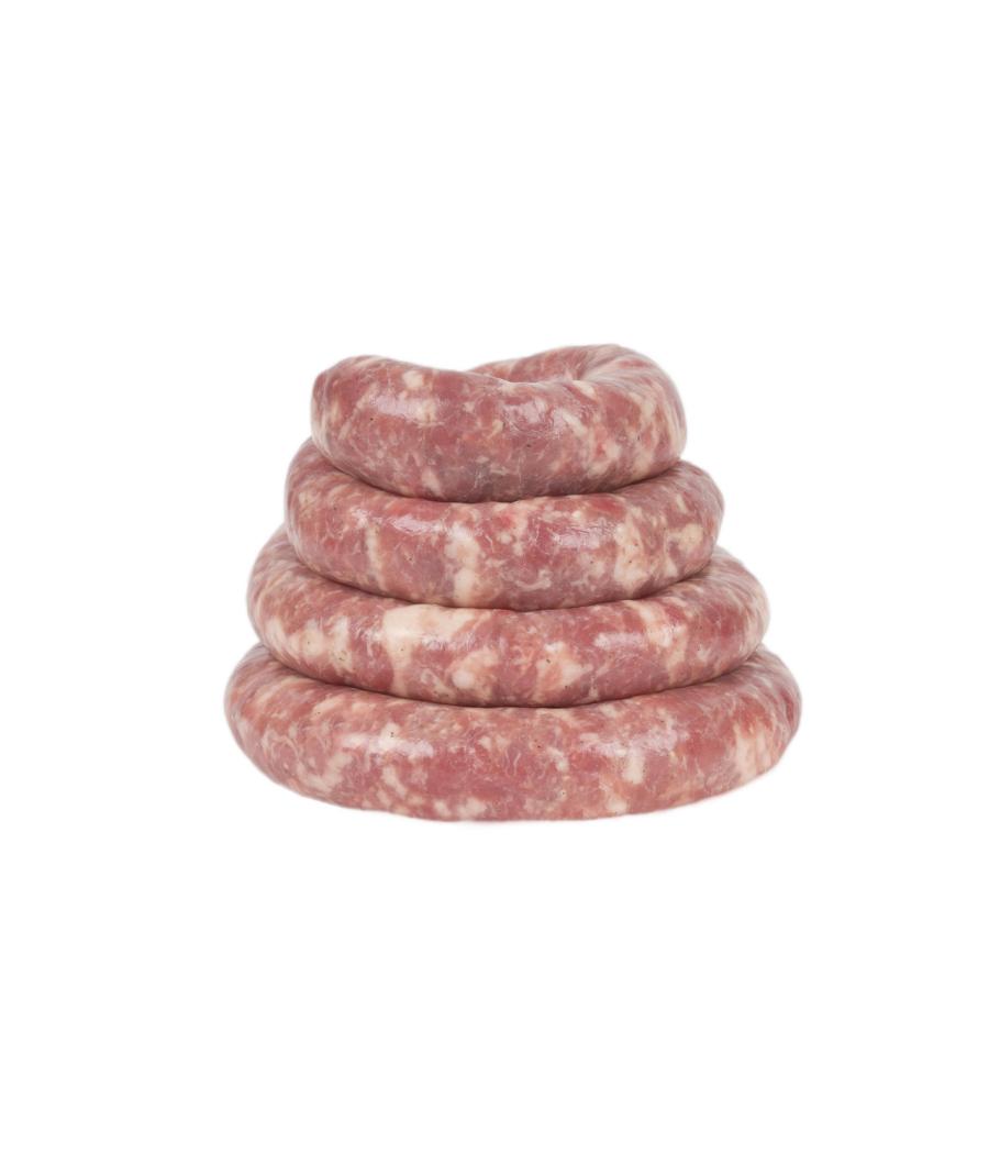 SAUCISSE BRASSE COUTEAU DE PORC MAISON BEUCHER SOUS ATMOSPHèRE éLABORé EN FRANCE SAUCISSE BRASSE COUTEAU DE PORC MAISON BEUCHER SOUS ATMOSPHèRE éLABORé EN FRANCE