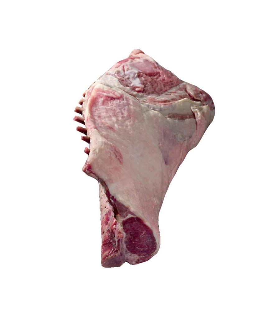 CARRé D'AGNEAU 13 CôTES SEMI PARé SOUS VIDE ROYAUME-UNI CARRé D'AGNEAU 13 CôTES SEMI PARé SOUS VIDE ROYAUME-UNI