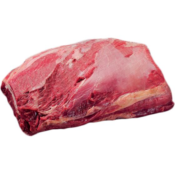 BASSE CôTE 4 FACES DE BœUF HALAL SEMI PARé SOUS VIDE UE