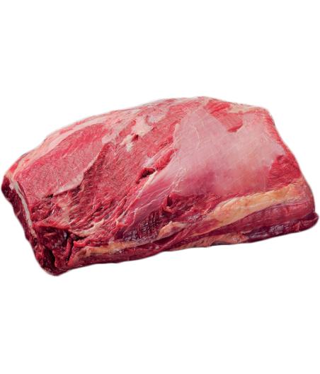 BASSE CôTE 4 FACES DE BœUF HALAL SEMI PARé SOUS VIDE UE