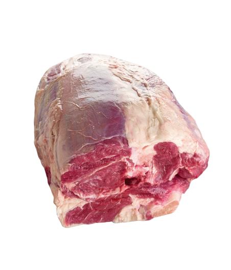 JARRET ARRIèRE DE BœUF SEMI PARé SANS OS SOUS VIDE ORIGINE UE