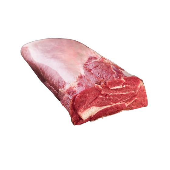 PALERON DE BœUF HALAL SEMI PARé SOUS VIDE UE