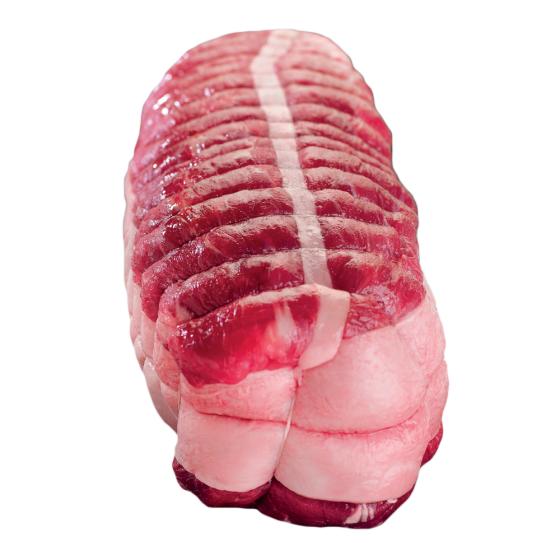 RôTI CHAROLAISE SOUS VIDE VBF