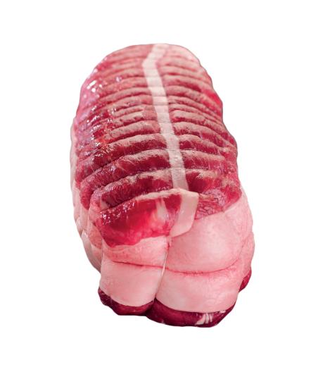 RôTI CHAROLAISE SOUS VIDE VBF