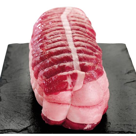PUIGRENIER RôTI MARINé DE RACE CHAROLAISE SOUS VIDE VBF