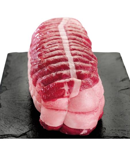 PUIGRENIER RôTI MARINé DE RACE CHAROLAISE SOUS VIDE VBF