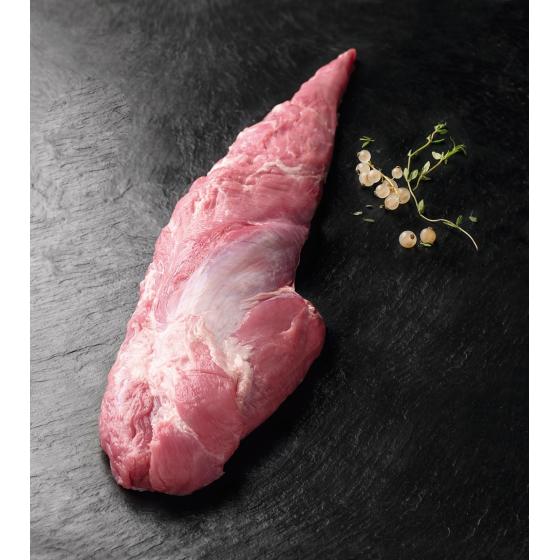FILET DE VEAU SEMI PARé SOUS VIDE ORIGINE UE