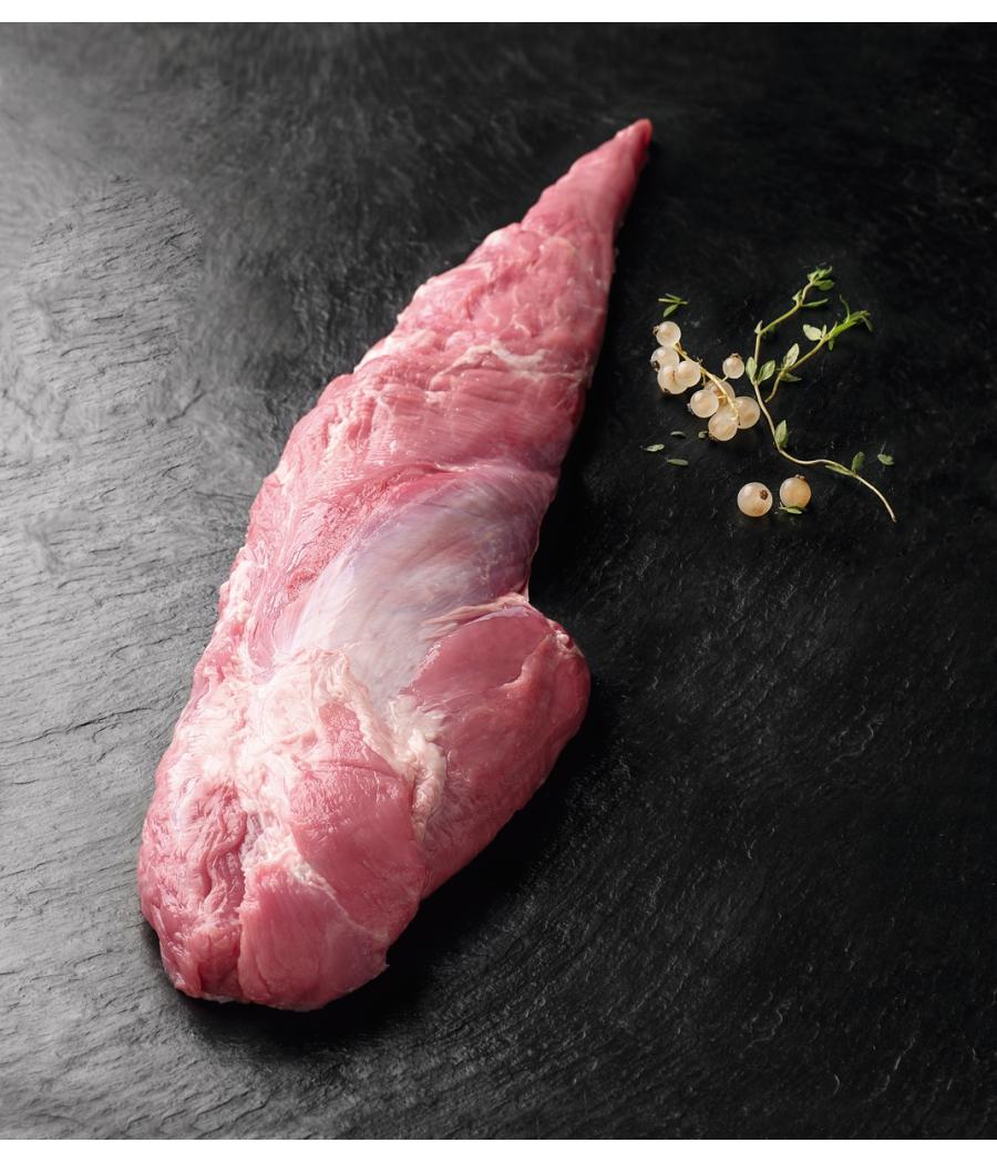 FILET DE VEAU SEMI PARé SOUS VIDE ORIGINE UE FILET DE VEAU SEMI PARé SOUS VIDE ORIGINE UE