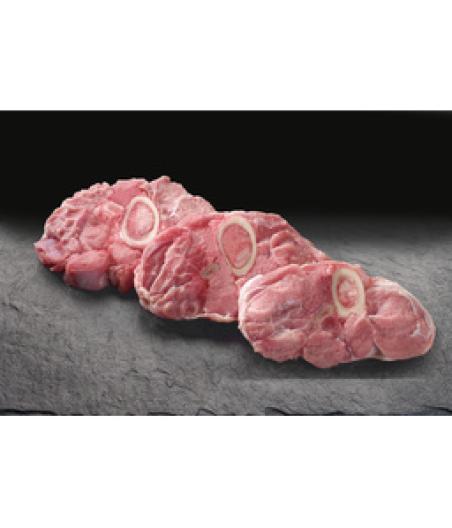 TENDRIADE OSSO BUCCO DE VEAU X 8 SCIé SOUS VIDE UE