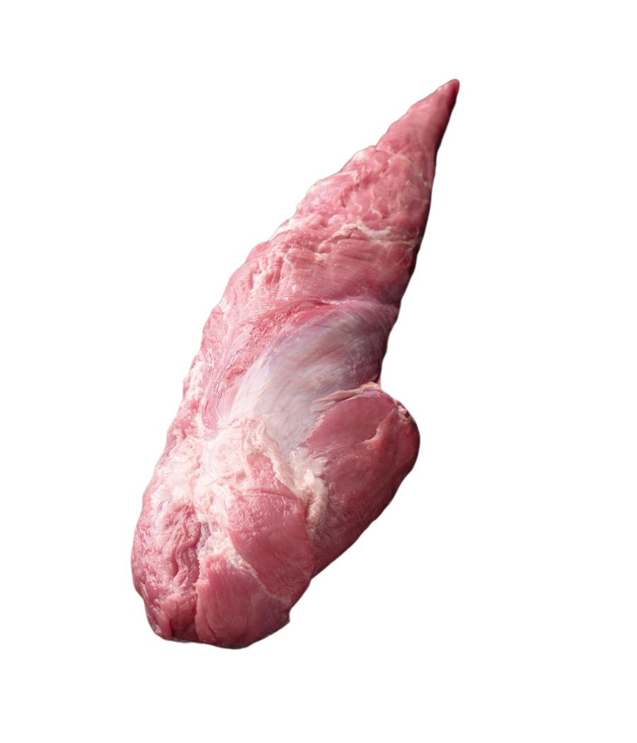 FILET DE VEAU SEMI PARé AVEYRON SOUS VIDE IGP LABEL ROUGE FRANCE FILET DE VEAU SEMI PARé AVEYRON SOUS VIDE IGP LABEL ROUGE FRANCE