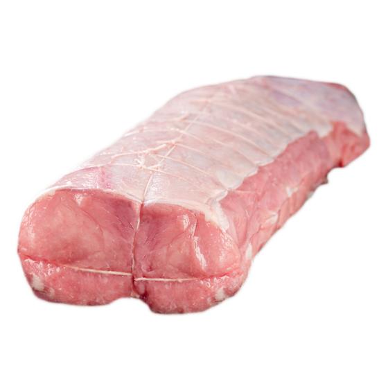 CARRé DE VEAU SANS OS AVEYRON IGP LABEL ROUGE SOUS VIDE FRANCE