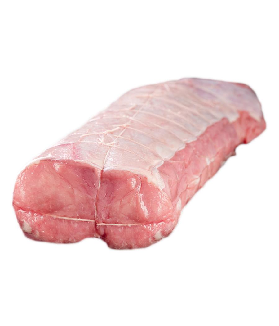 CARRé DE VEAU SANS OS AVEYRON IGP LABEL ROUGE SOUS VIDE FRANCE CARRé DE VEAU SANS OS AVEYRON IGP LABEL ROUGE SOUS VIDE FRANCE