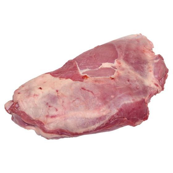 EPAULE DE VEAU SANS OS SANS JARRET SOUS VIDE éLEVé ET ABATTU EN FRANCE